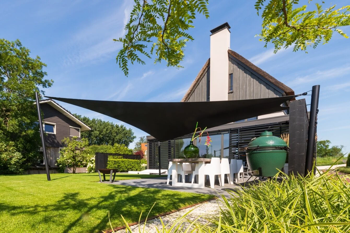 luxe tuin te alblasserdam teo van horssen13